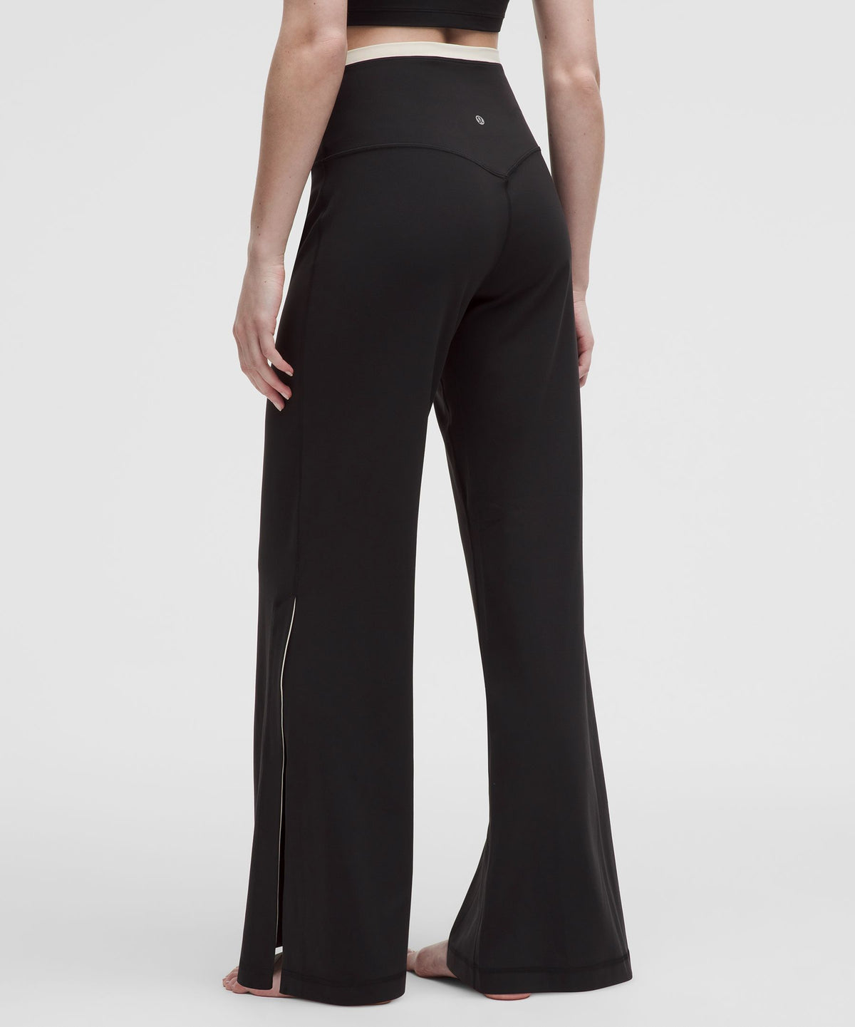 lululemon Align™ Super-High-Rise Side-Slit PantTrim