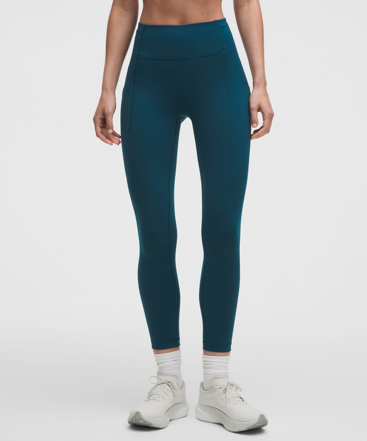 Swift Speed High-Rise Tight 25"