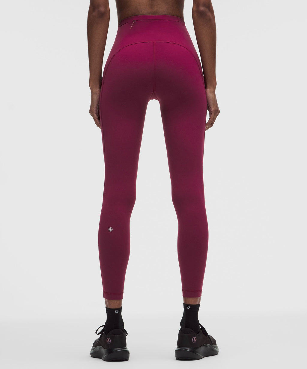 Swift Speed High-Rise Tight 25"
