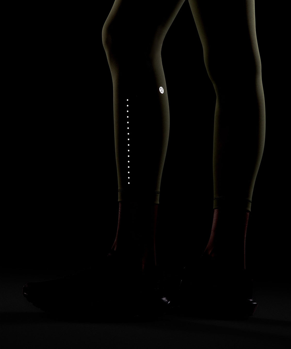 Swift Speed High-Rise Tight 25"