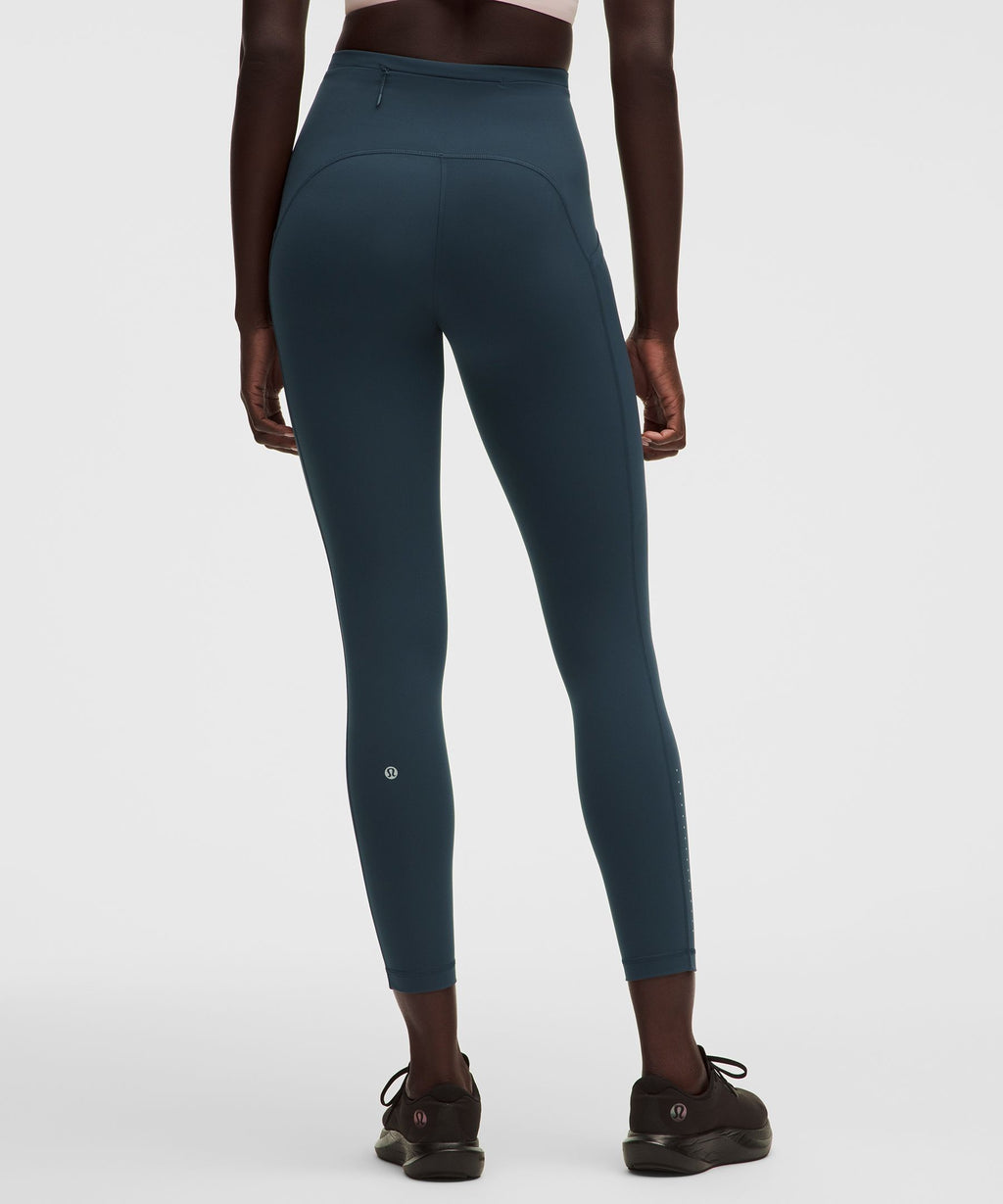 Swift Speed High-Rise Tight 25"