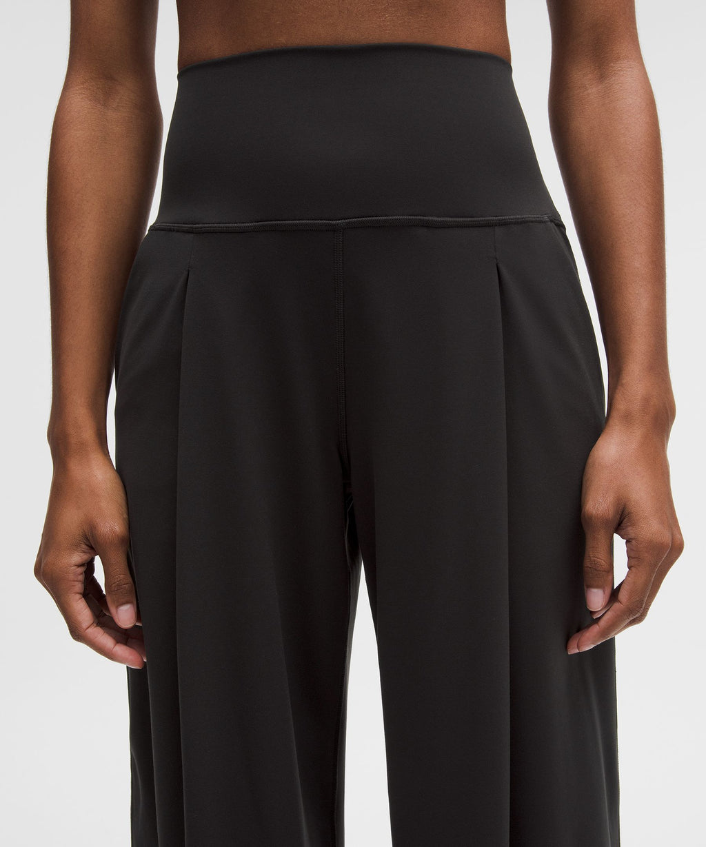 lululemon Alignâ„?Palazzo PantRegular