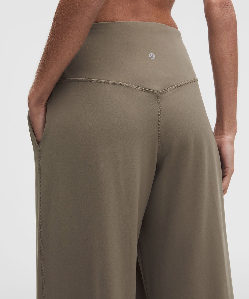 lululemon Alignâ„?Palazzo PantRegular