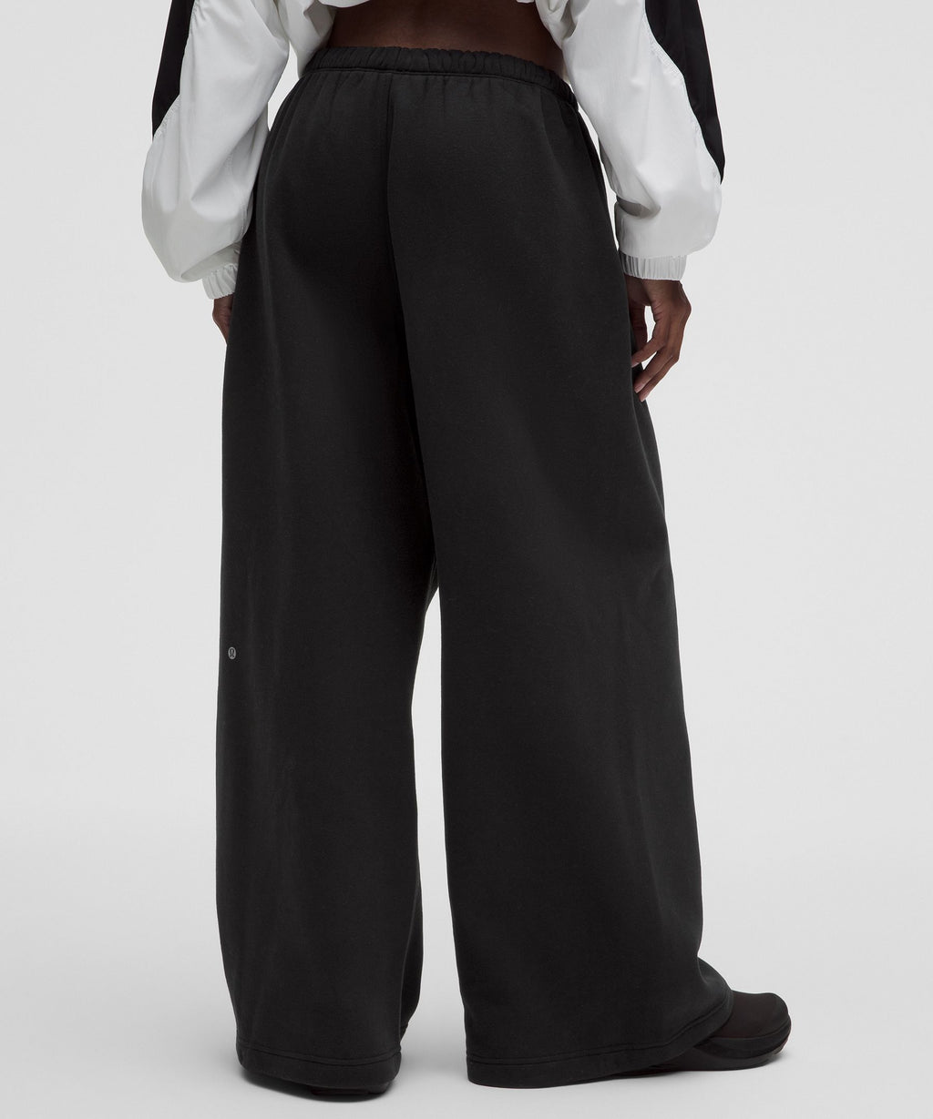 Women's Steady State SuperLoft Oversized Wide-Leg Pant