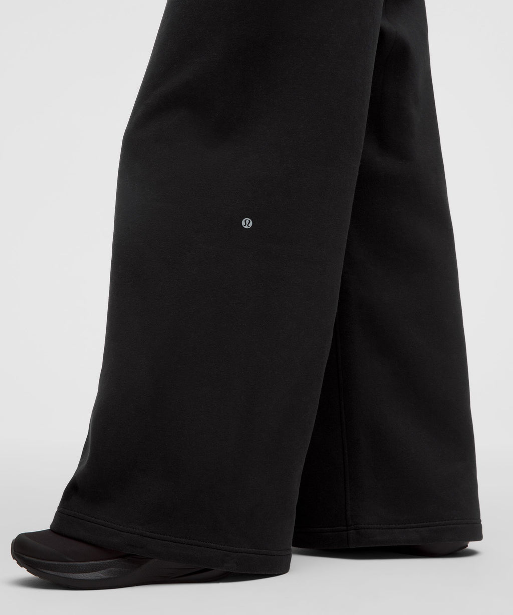 Women's Steady State SuperLoft Oversized Wide-Leg Pant