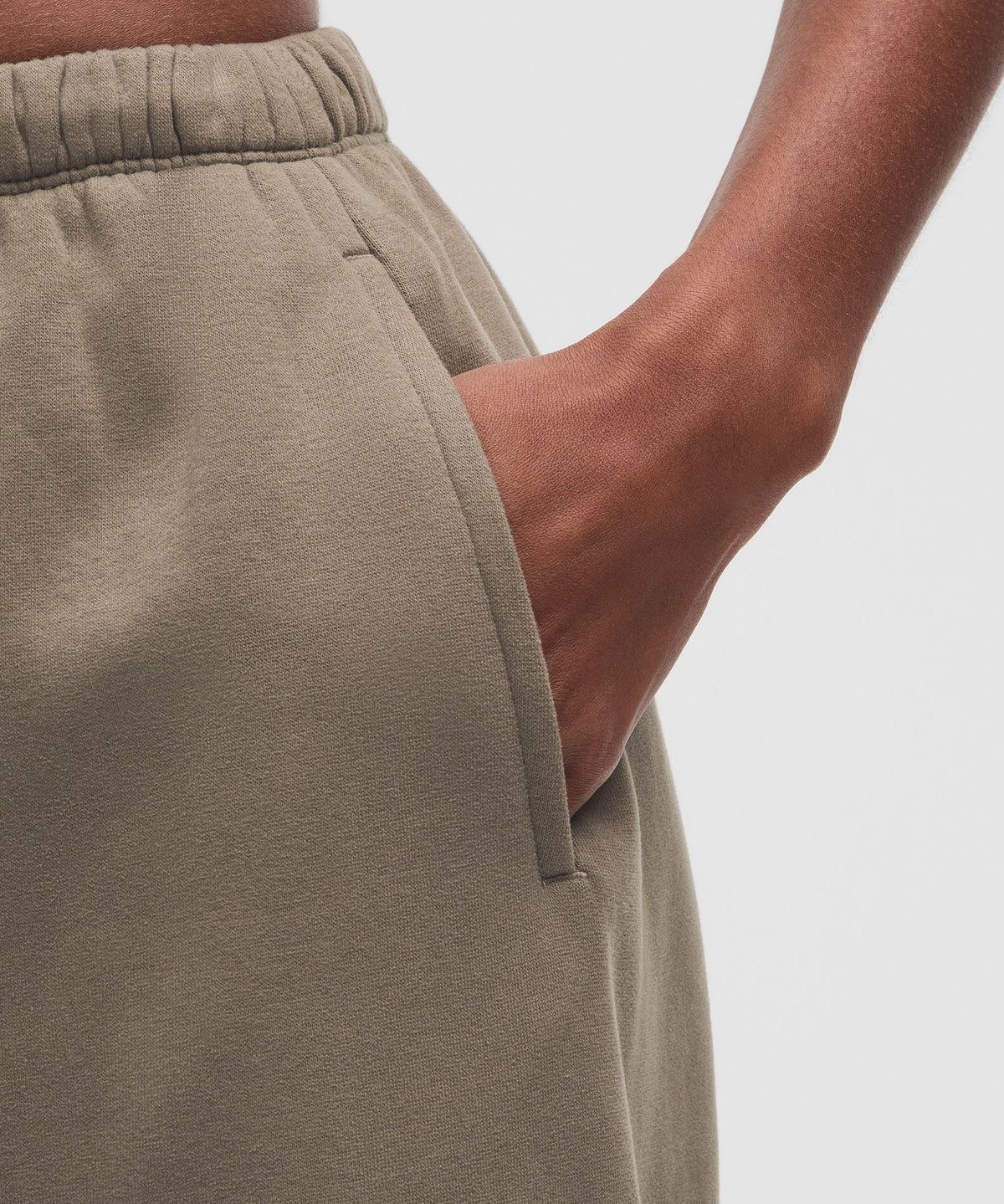 Women's Steady State SuperLoft Oversized Wide-Leg Pant
