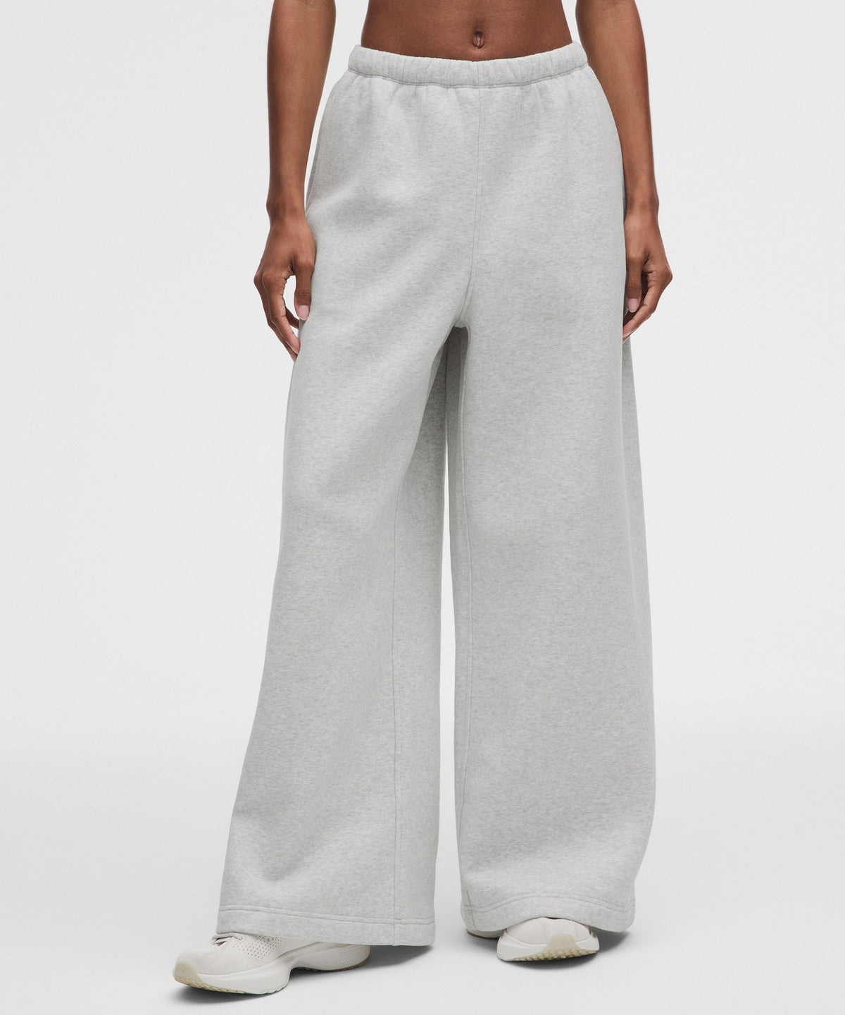 Women's Steady State SuperLoft Oversized Wide-Leg Pant
