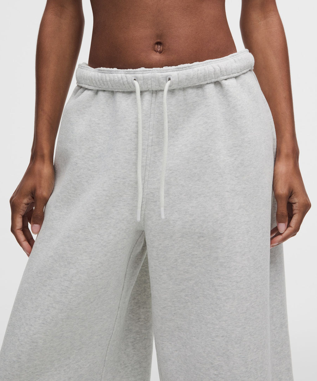 Women's Steady State SuperLoft Oversized Wide-Leg Pant
