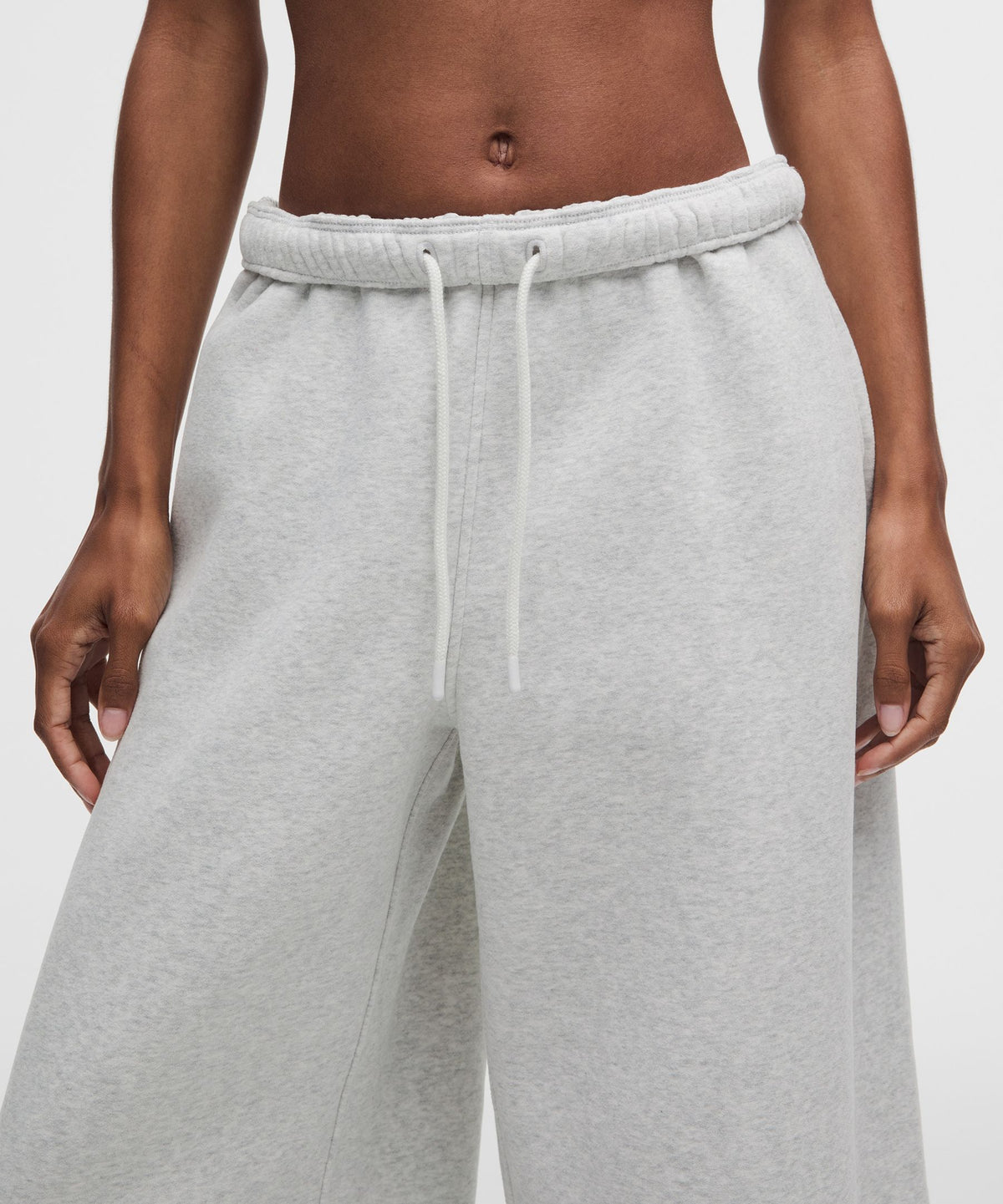 Women's Steady State SuperLoft Oversized Wide-Leg Pant