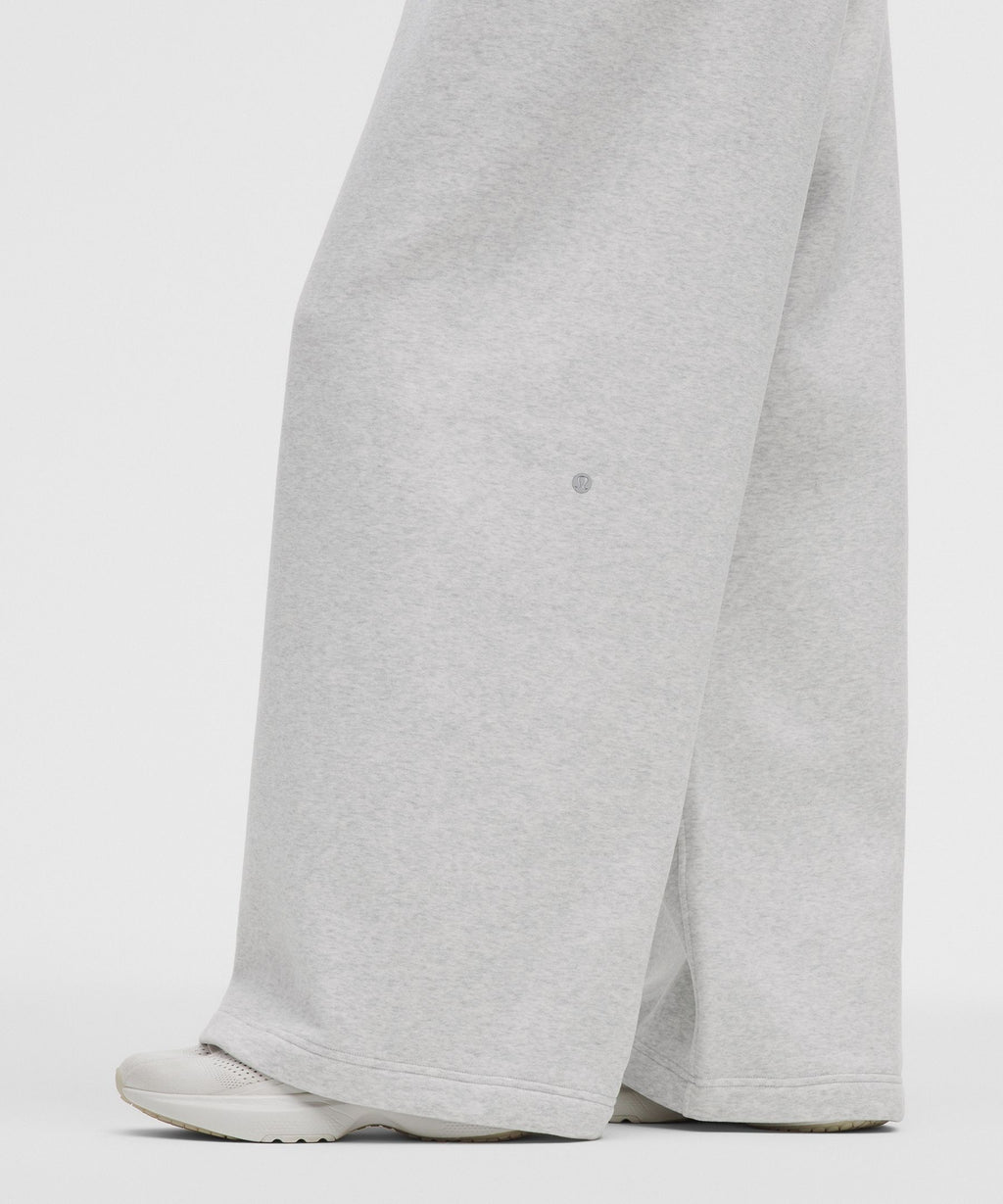 Women's Steady State SuperLoft Oversized Wide-Leg Pant