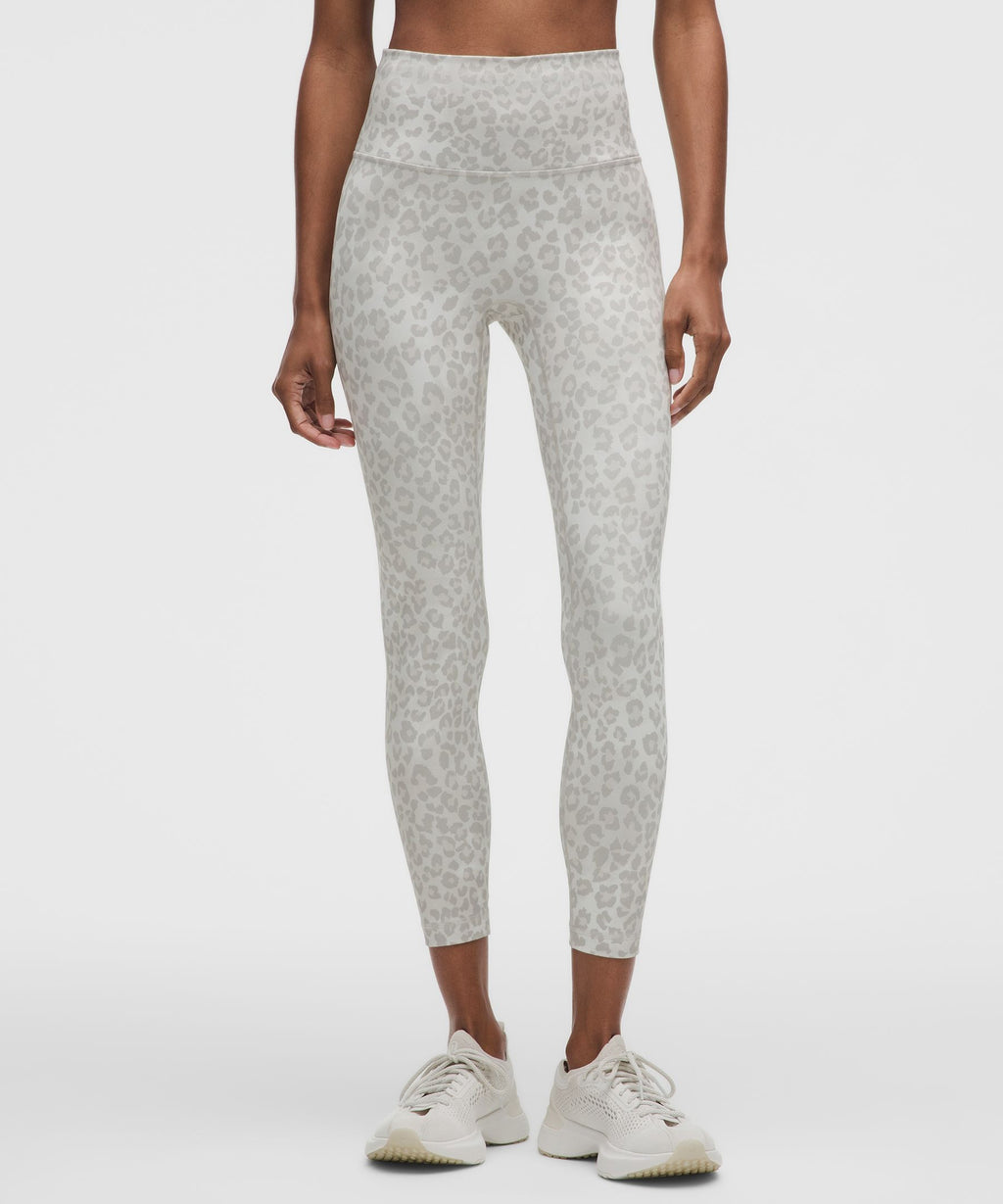 Wunder Train No Line High-Rise Tight 25"