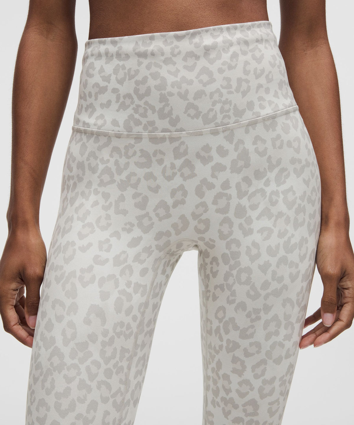 Wunder Train No Line High-Rise Tight 25"