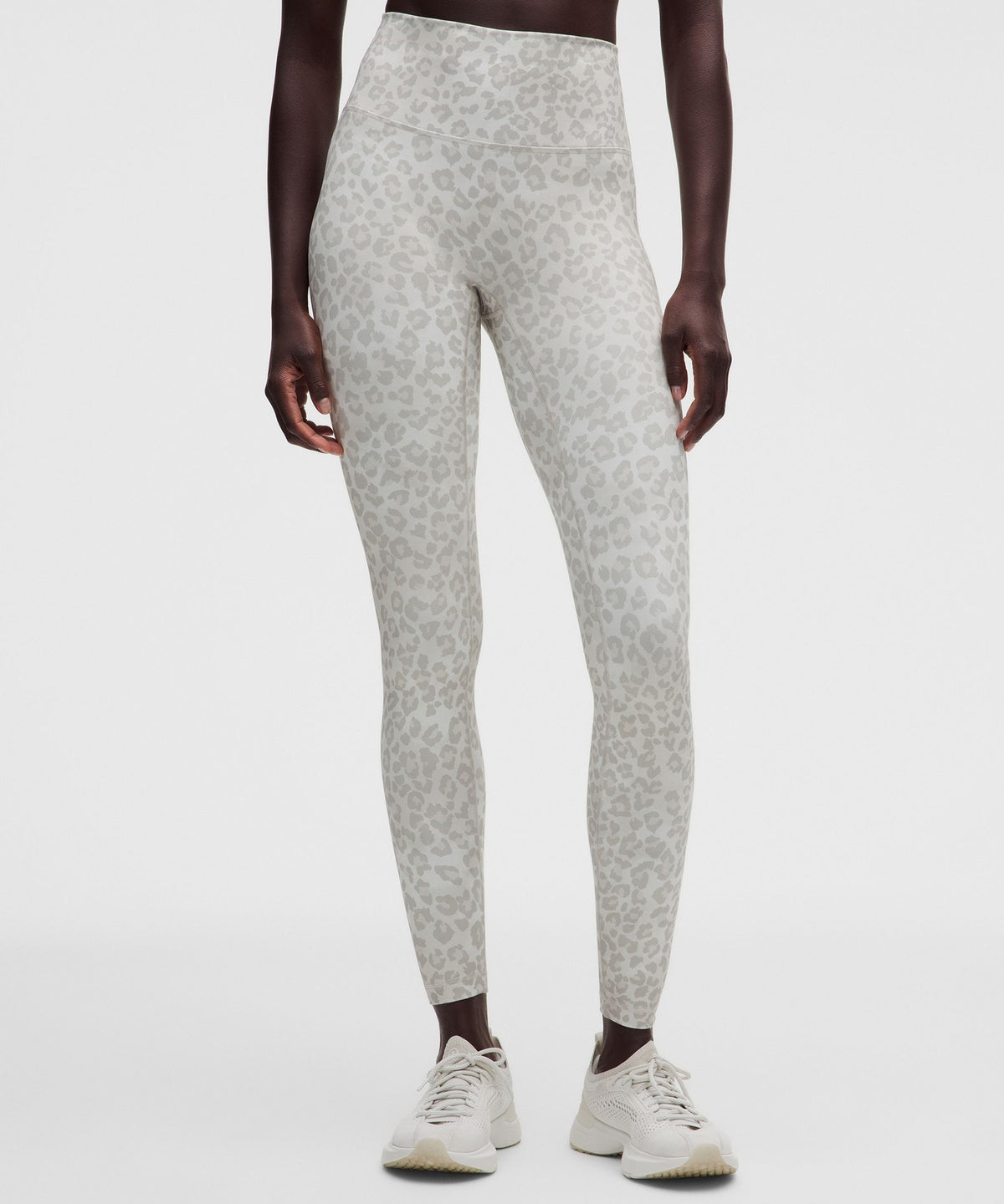Wunder Train No Line High-Rise Tight 28"