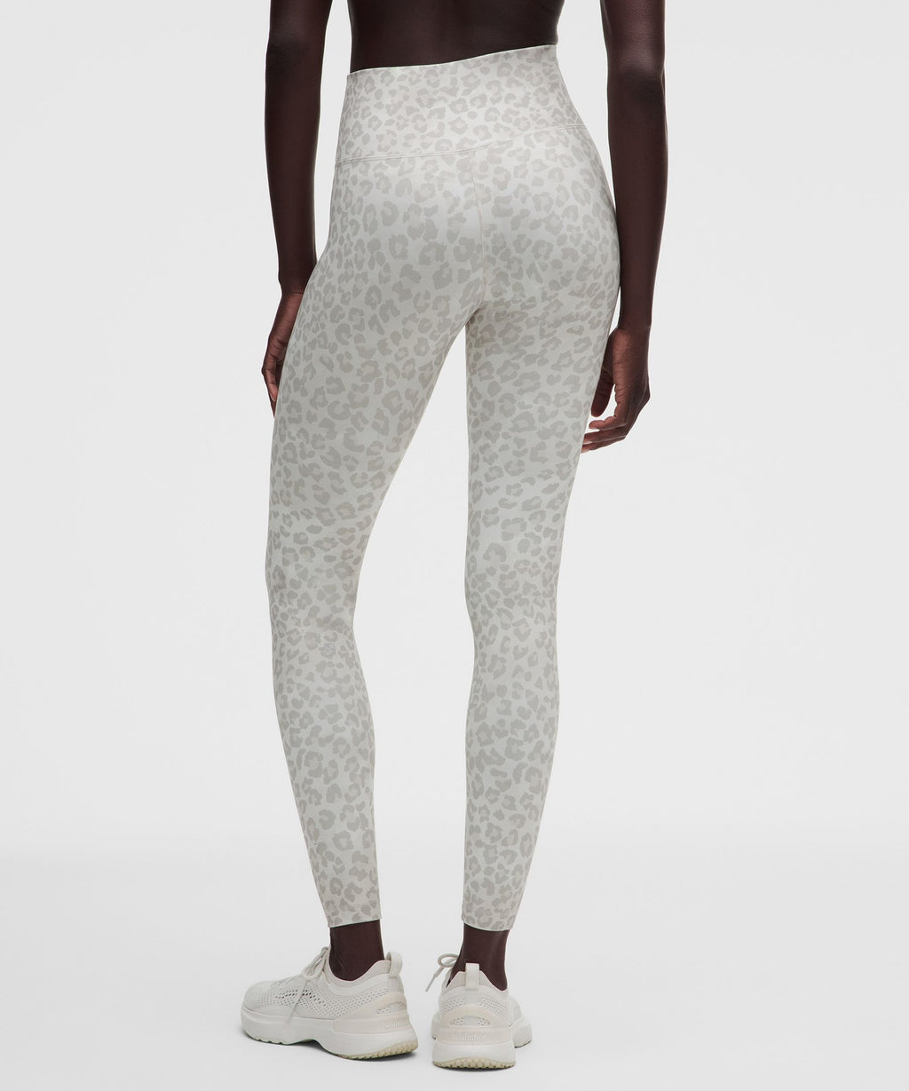 Wunder Train No Line High-Rise Tight 28"