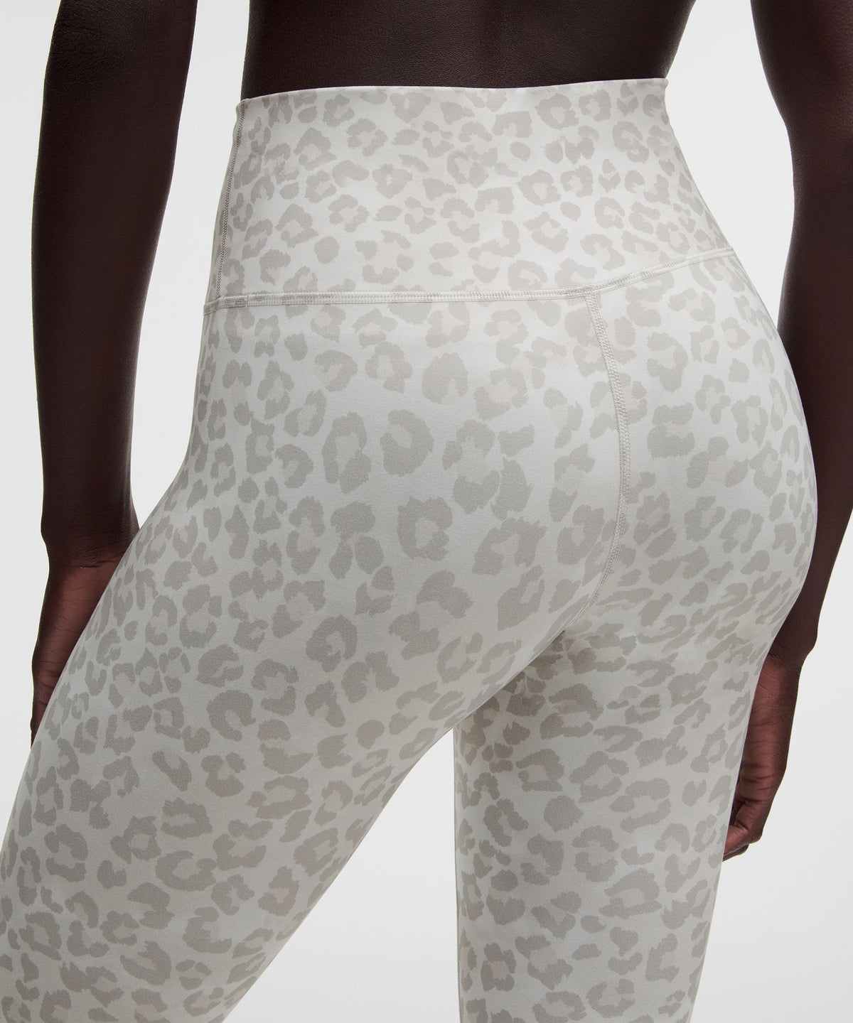Wunder Train No Line High-Rise Tight 28"