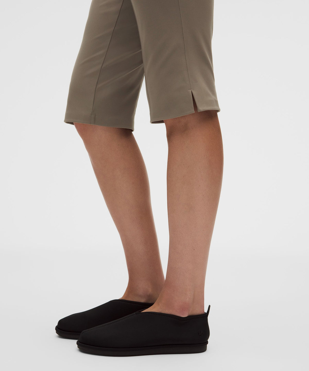 Daydrift Low-Rise Capri Pant
