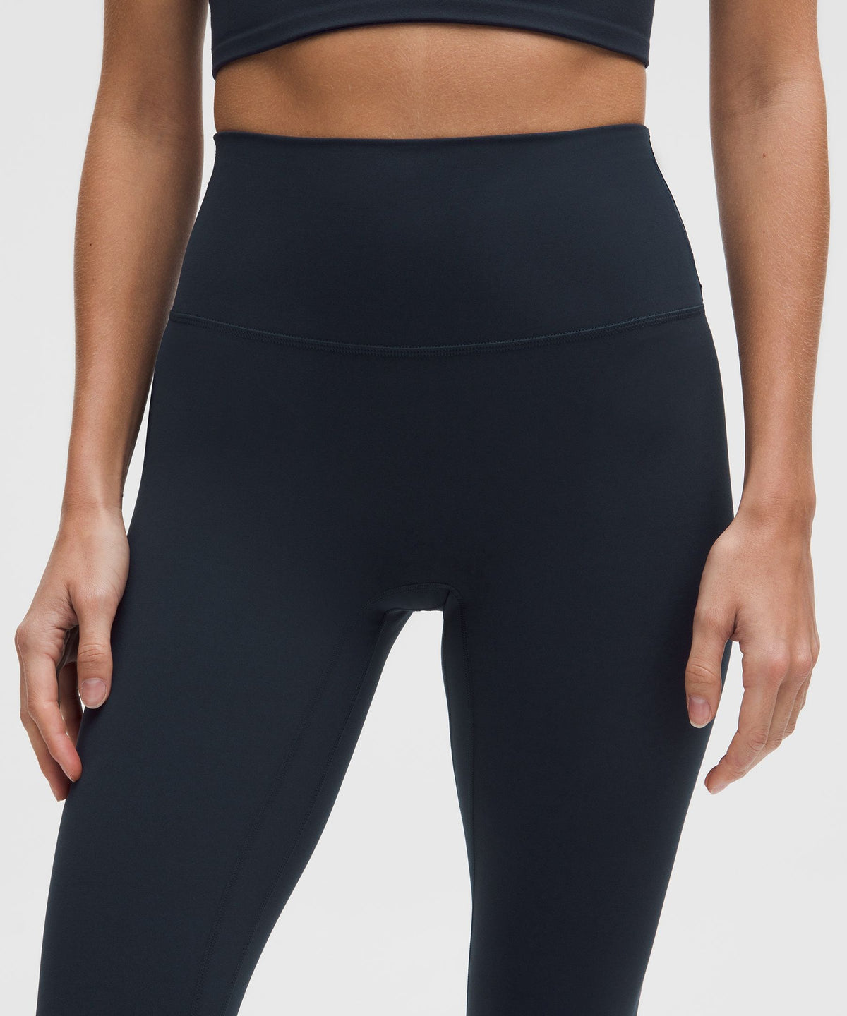 lululemon Align No Line™ High-Rise Pant 28"