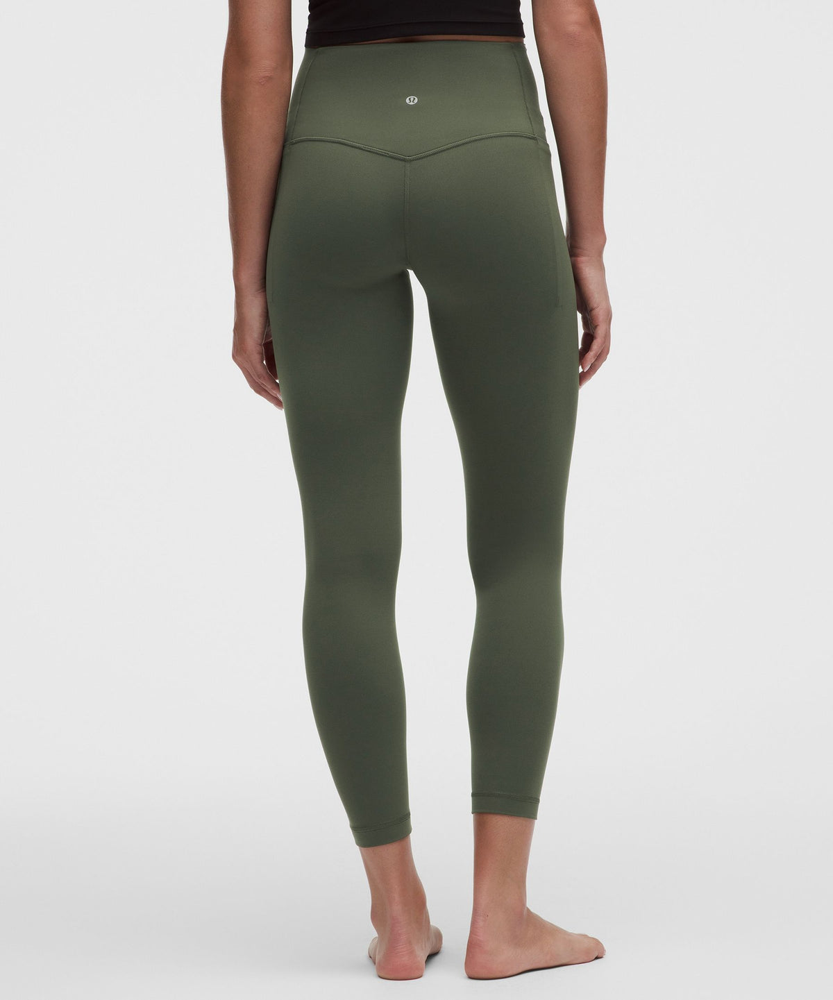 lululemon Align No Line™ High-Rise Pant with Pockets 25"