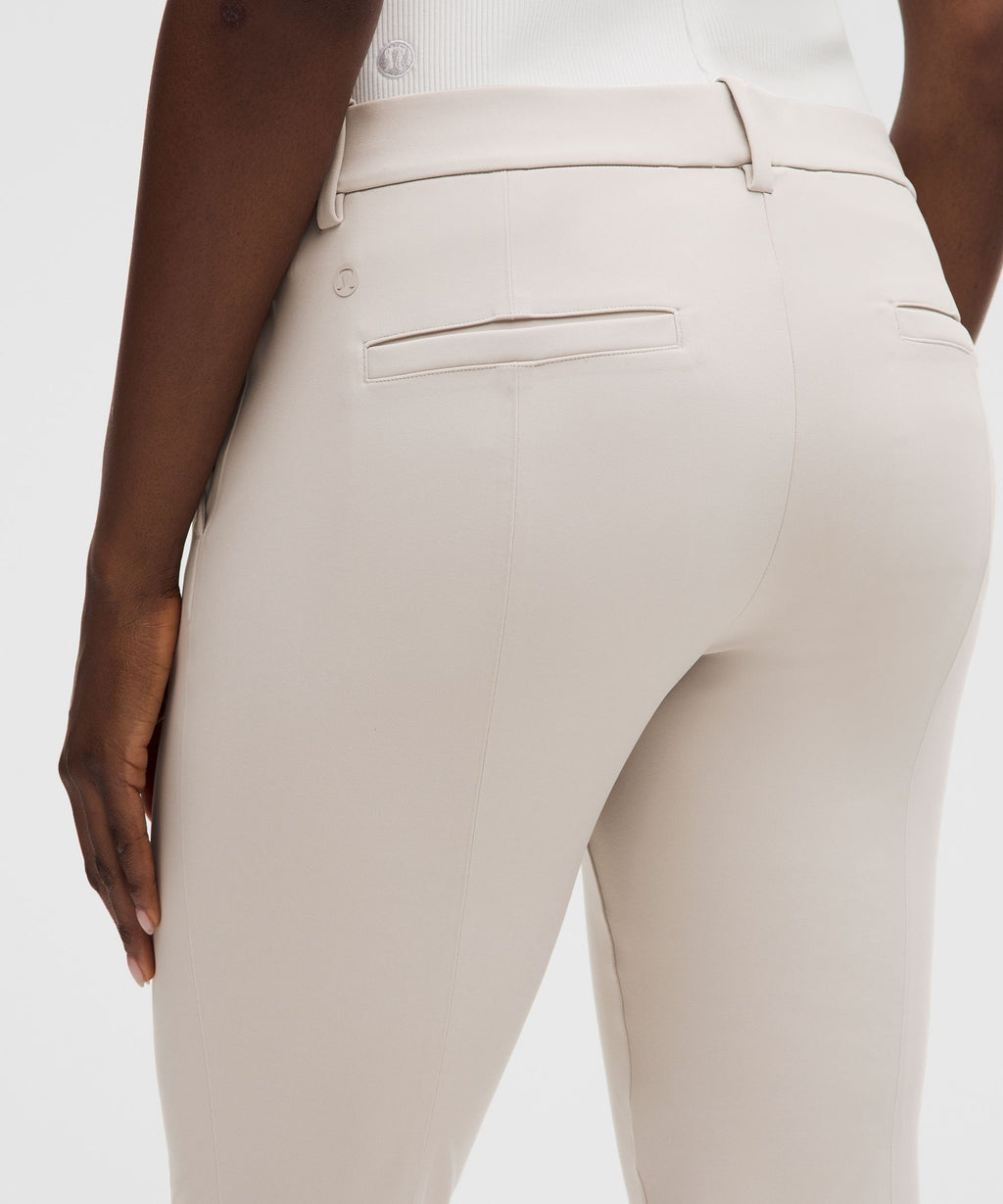 Daydrift Low-Rise Capri Pant