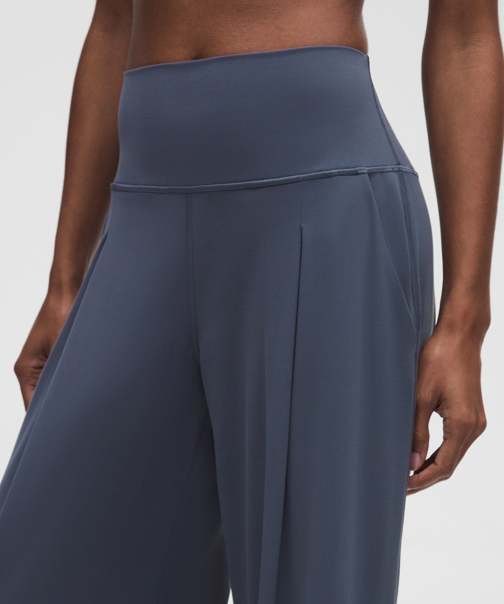 lululemon Alignâ„?Palazzo PantRegular