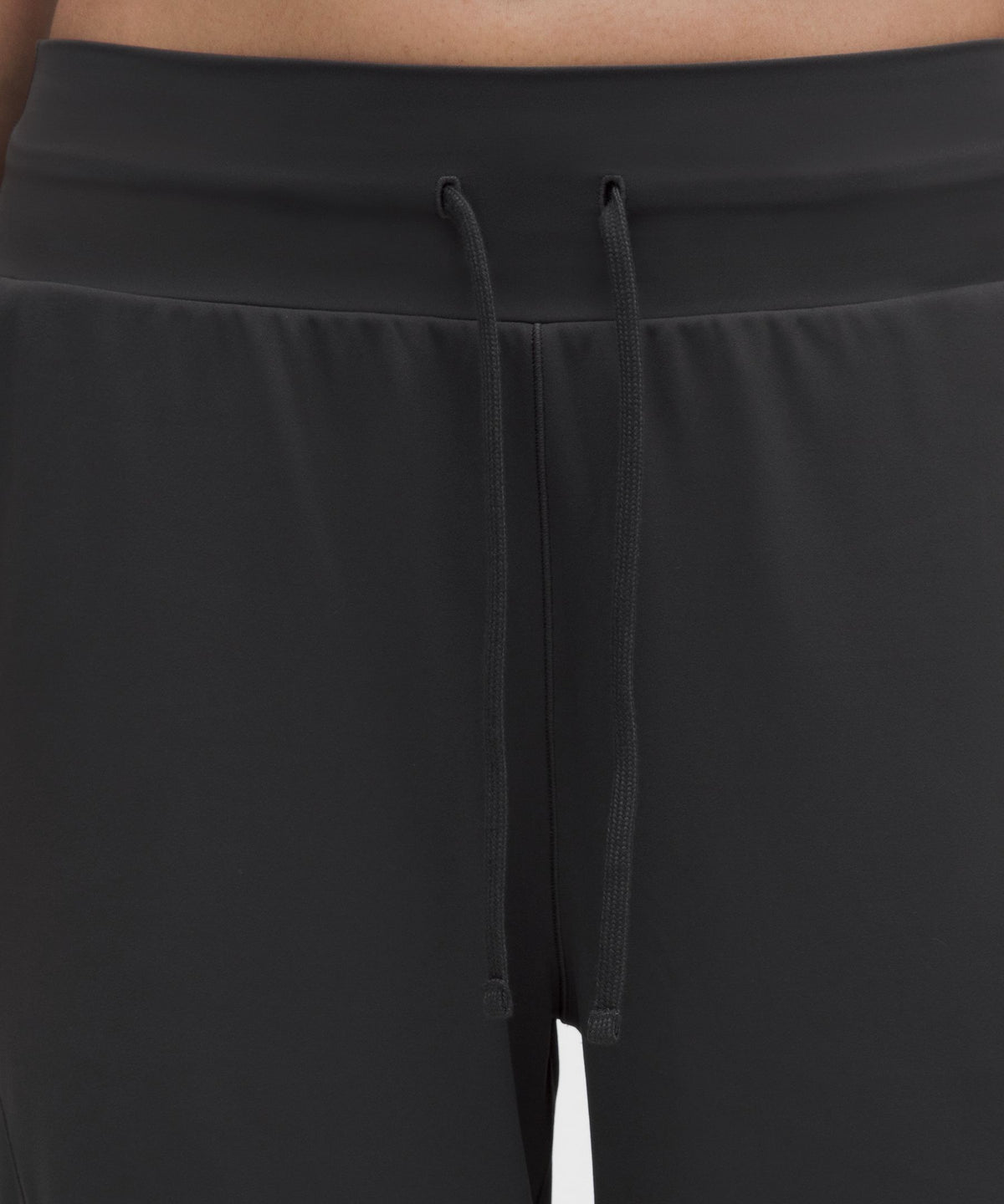 Groove Low-Rise Relaxed Cinch PantRegular