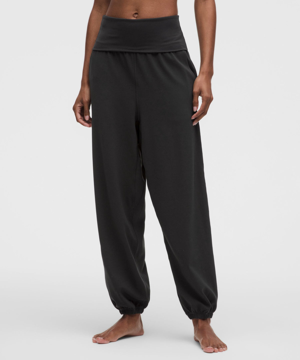 lululemon Align™ Foldover Relaxed JoggerRegular