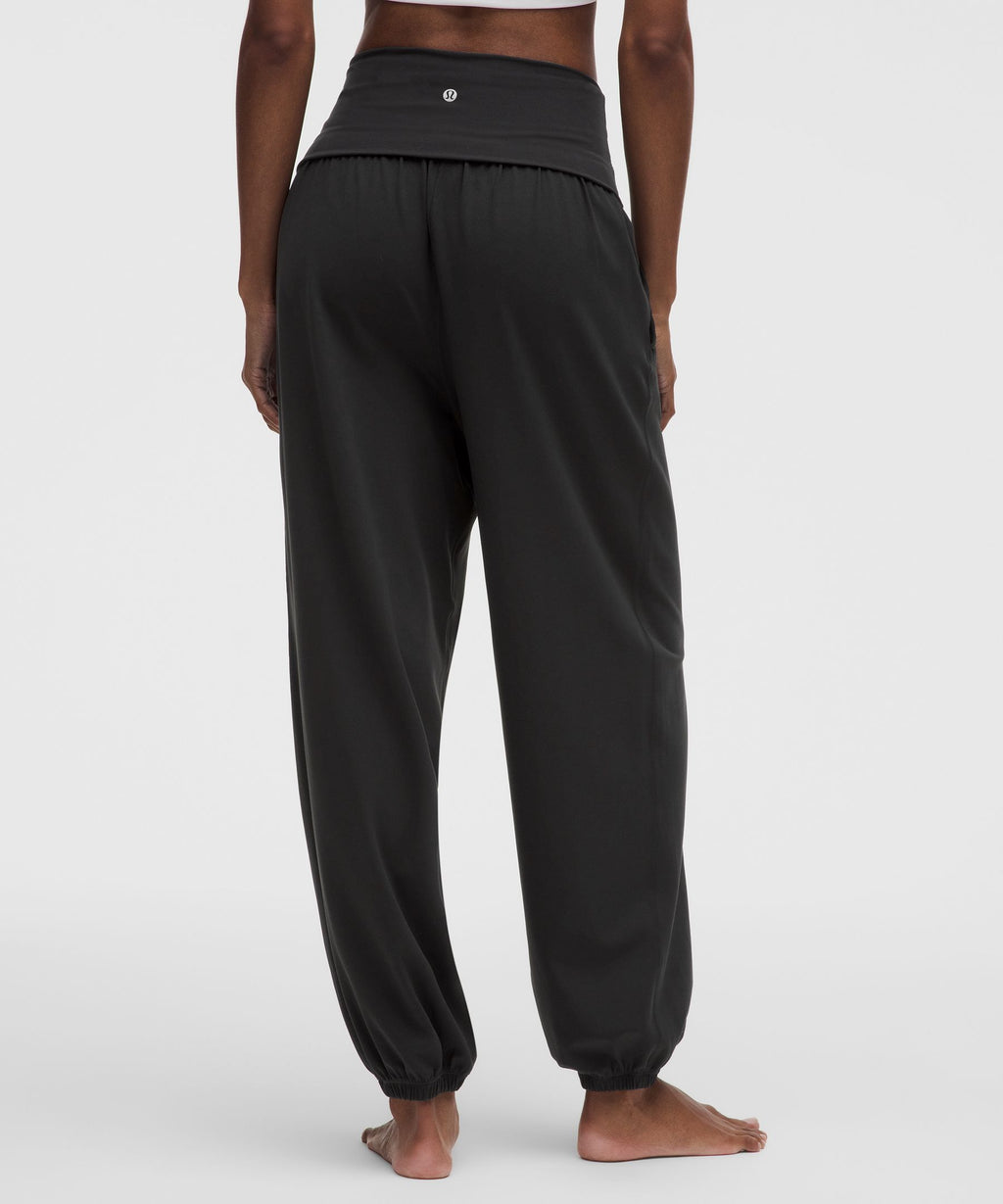 lululemon Align™ Foldover Relaxed JoggerRegular
