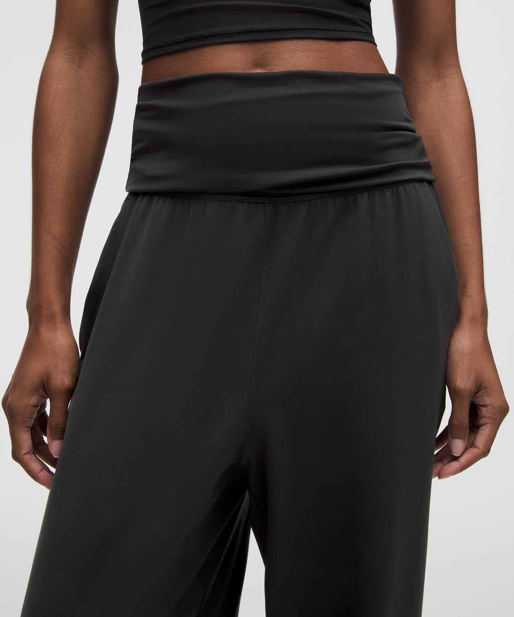 lululemon Align™ Foldover Relaxed JoggerRegular
