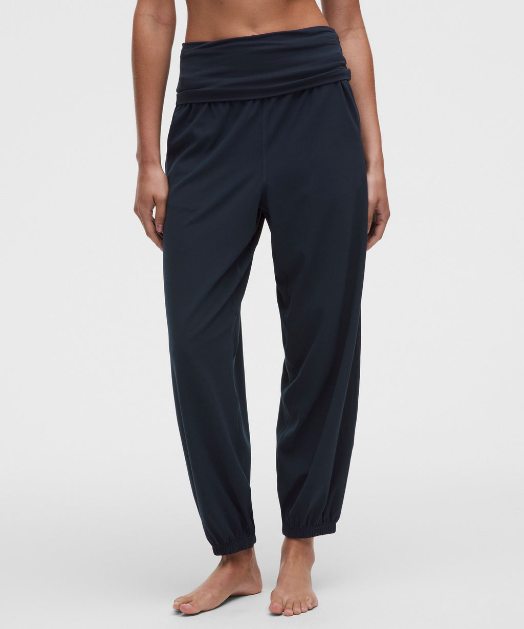 lululemon Align™ Foldover Relaxed JoggerRegular