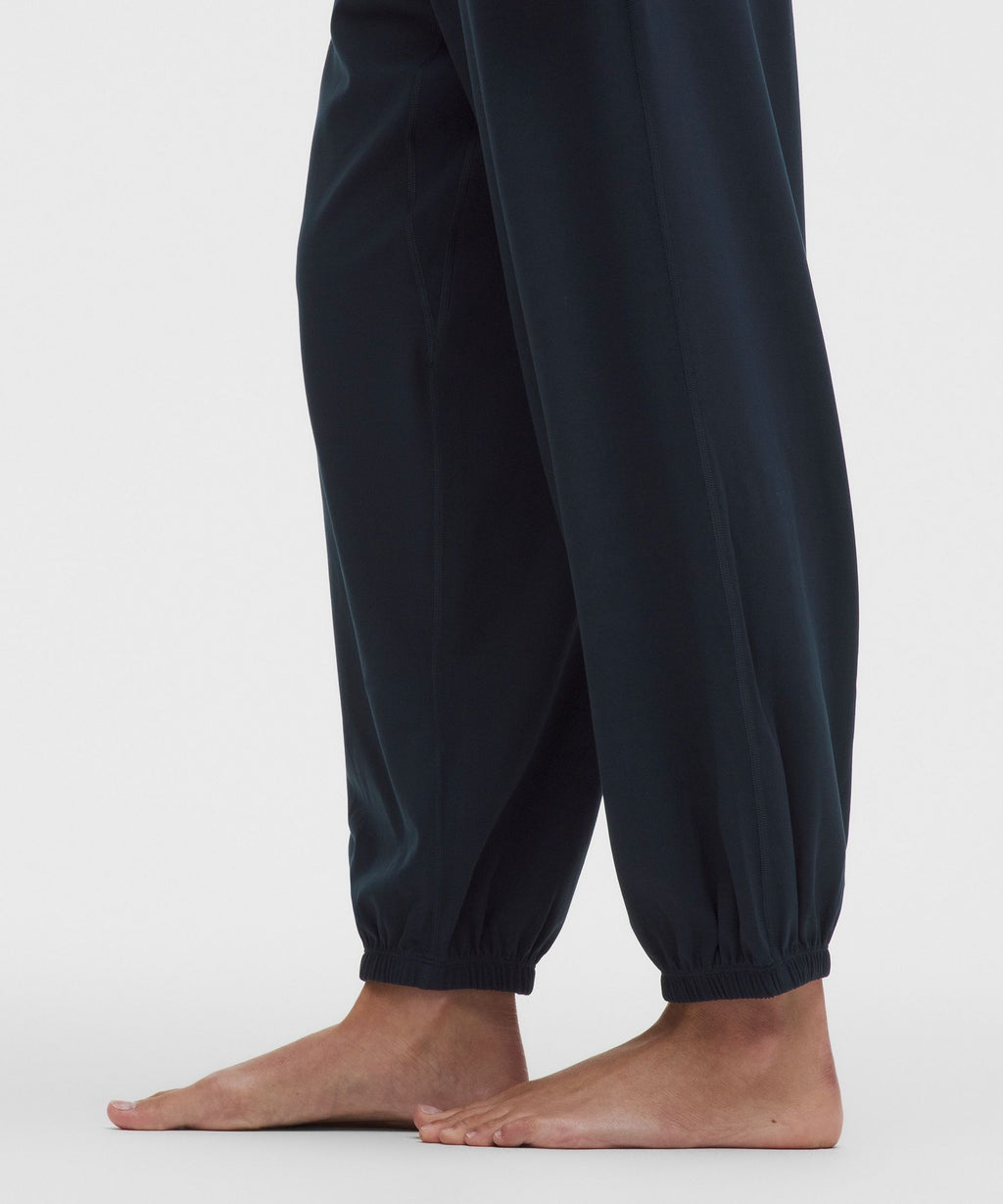 lululemon Align™ Foldover Relaxed JoggerRegular