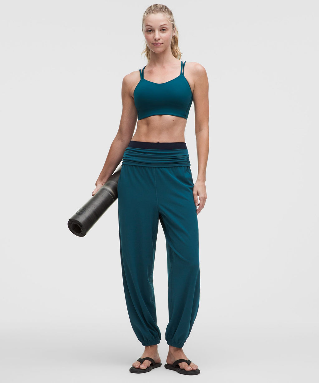 lululemon Align™ Foldover Relaxed JoggerRegular