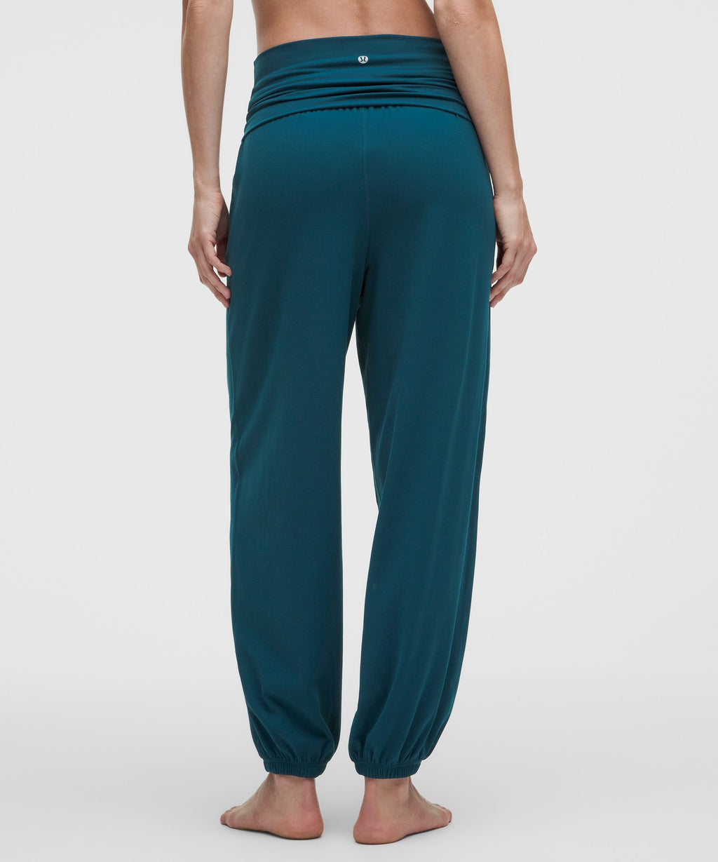 lululemon Align™ Foldover Relaxed JoggerRegular