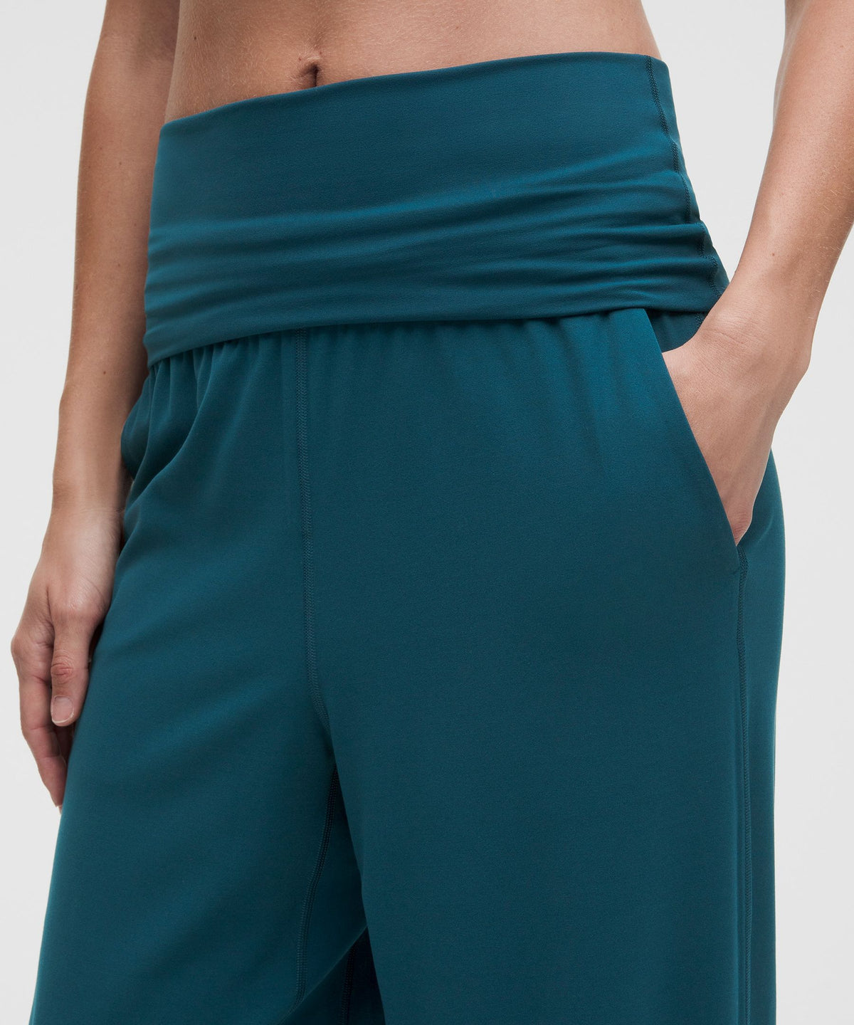 lululemon Align™ Foldover Relaxed JoggerRegular