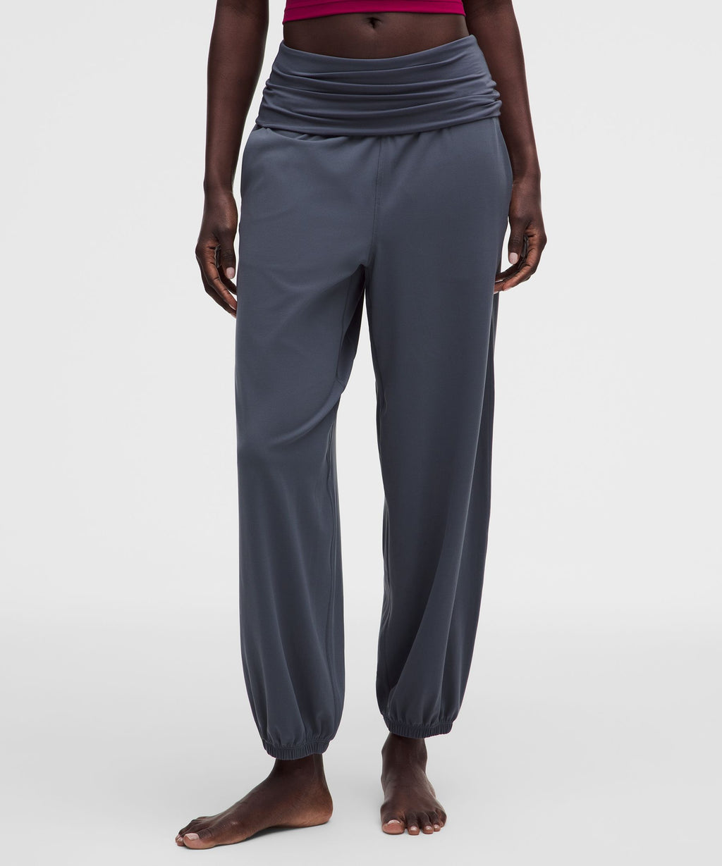 lululemon Align™ Foldover Relaxed JoggerRegular