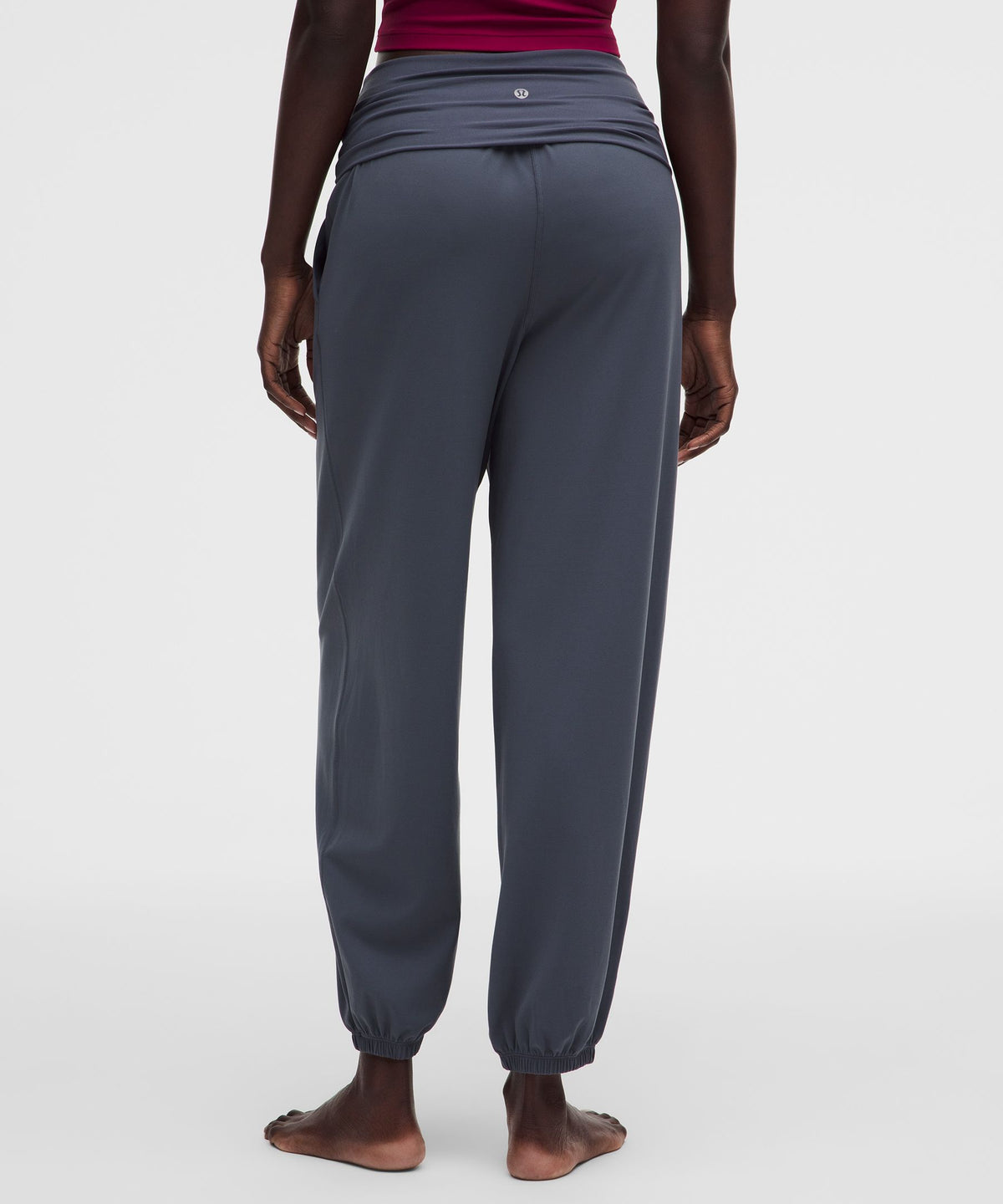 lululemon Align™ Foldover Relaxed JoggerRegular