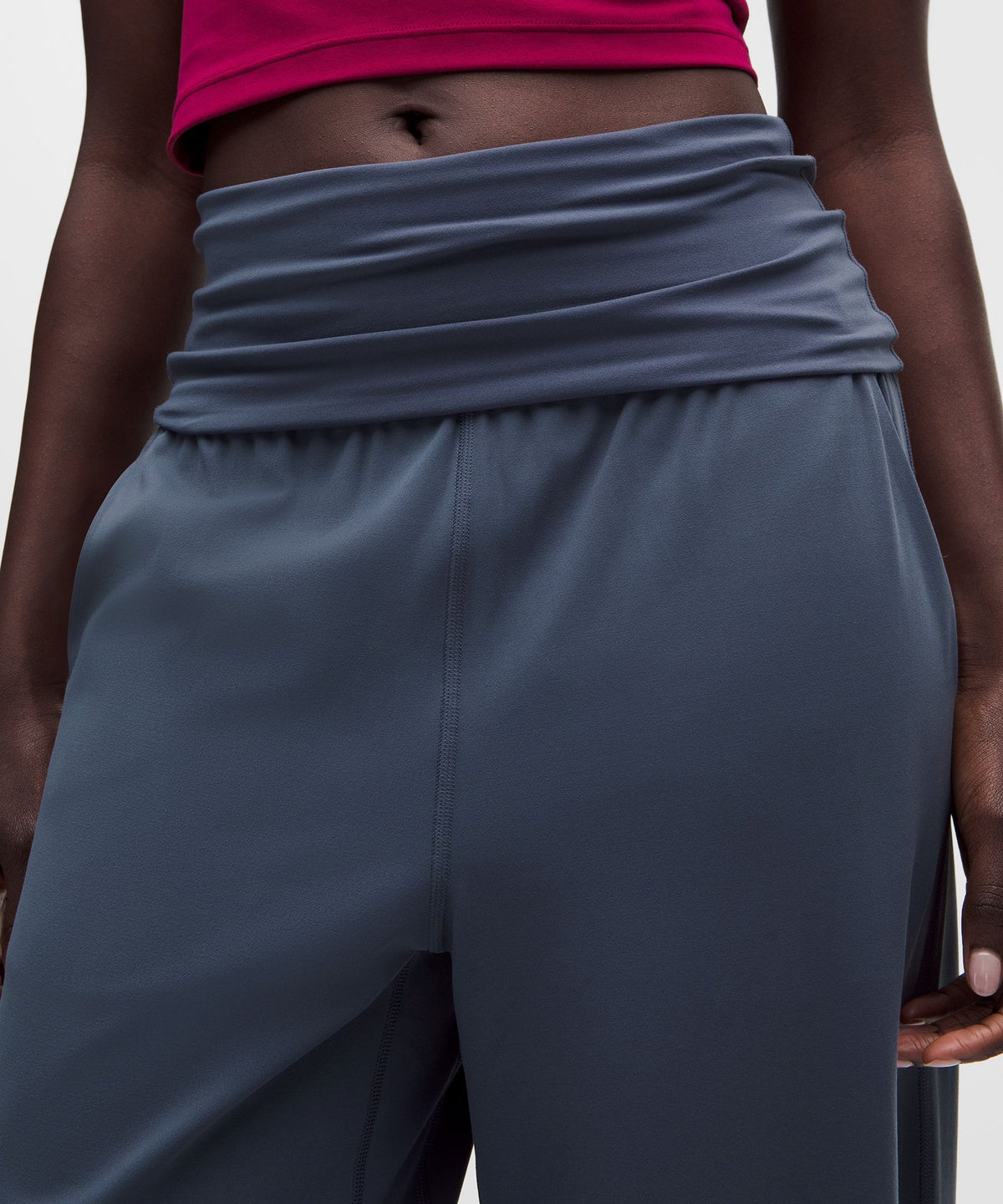 lululemon Align™ Foldover Relaxed JoggerRegular