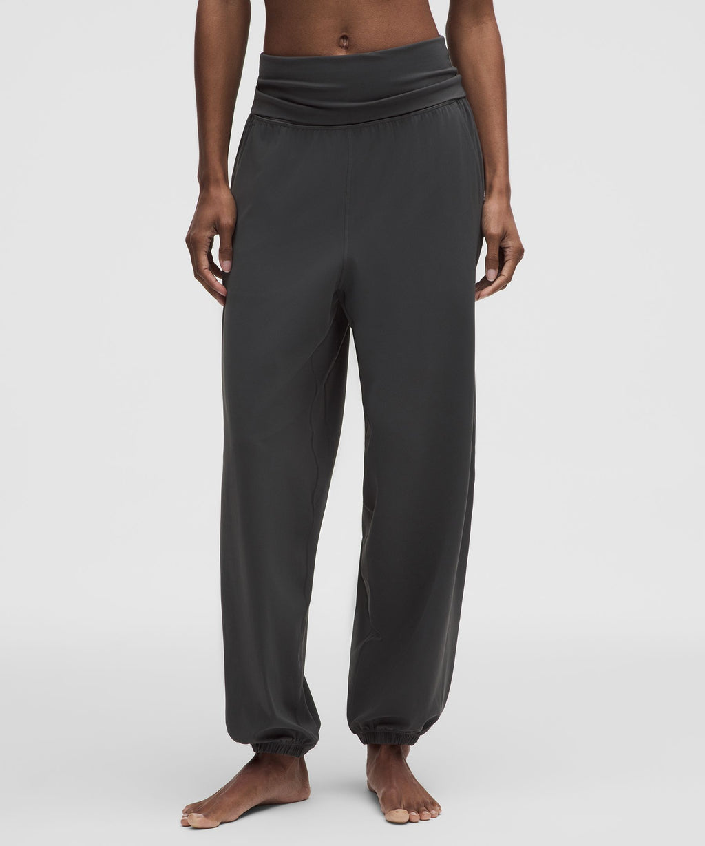 lululemon Align™ Foldover Relaxed JoggerRegular