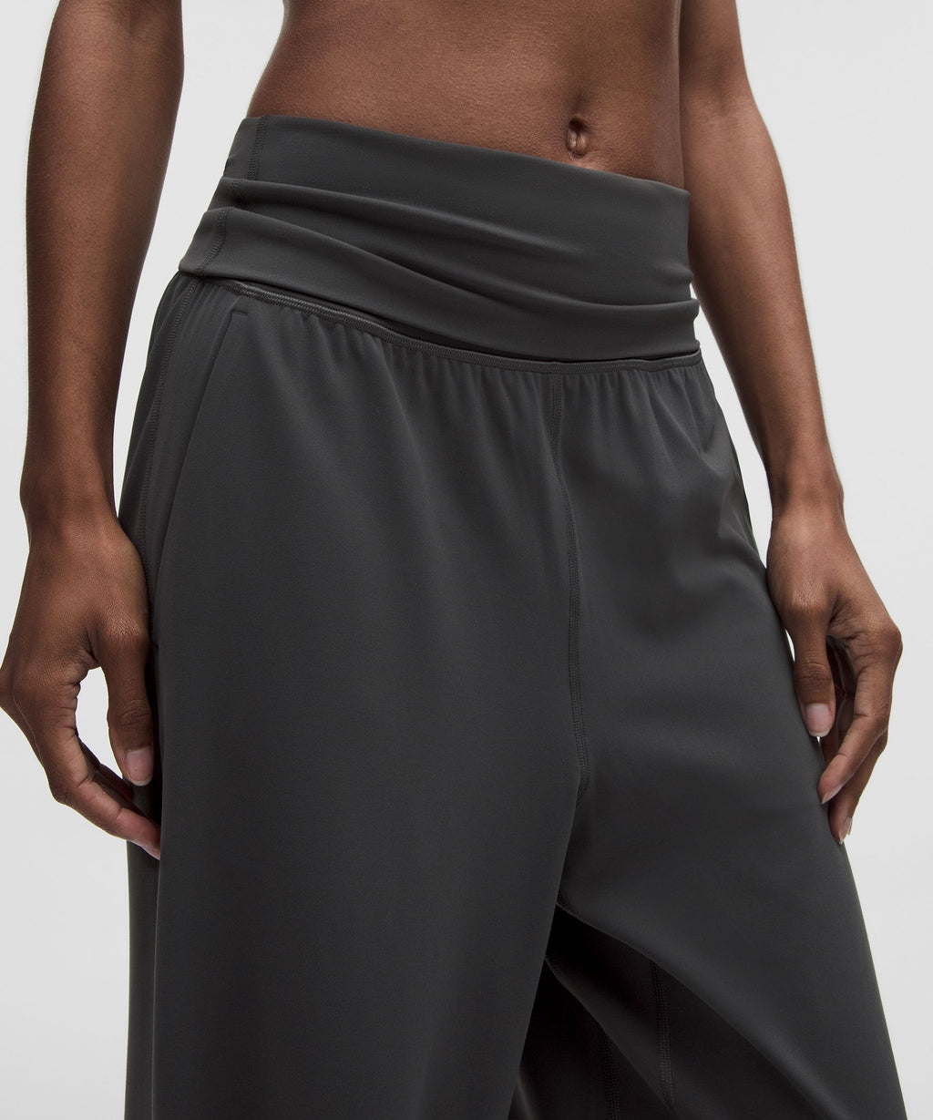 lululemon Align™ Foldover Relaxed JoggerRegular