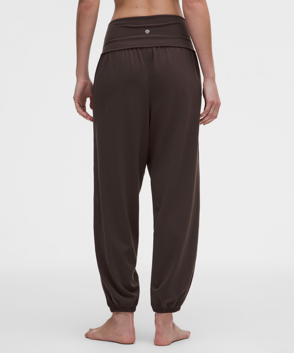 lululemon Align™ Foldover Relaxed JoggerRegular