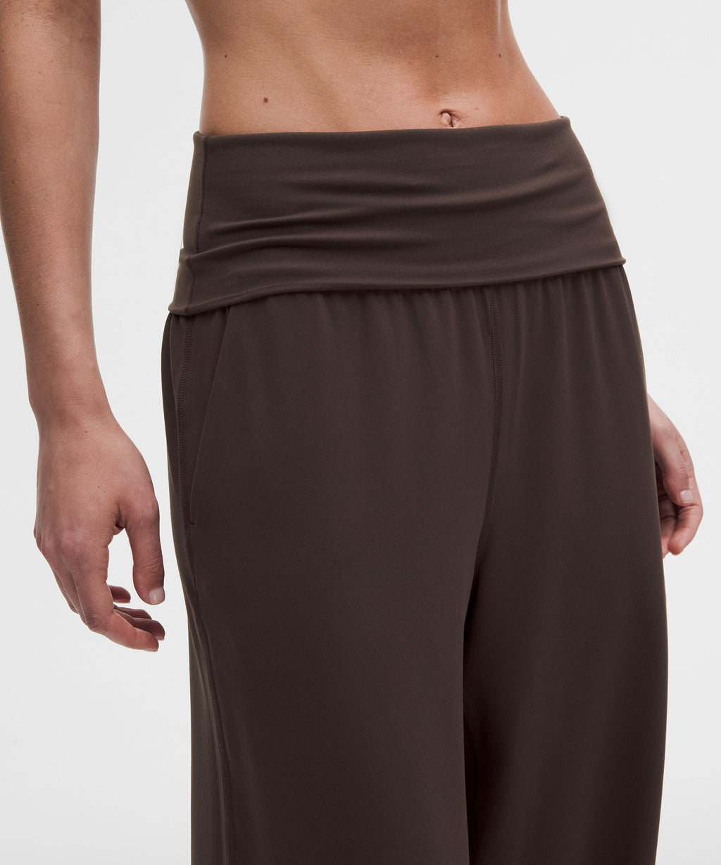 lululemon Align™ Foldover Relaxed JoggerRegular