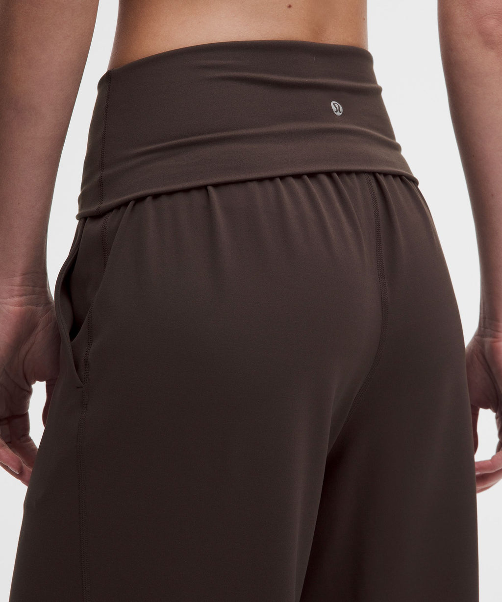 lululemon Align™ Foldover Relaxed JoggerRegular
