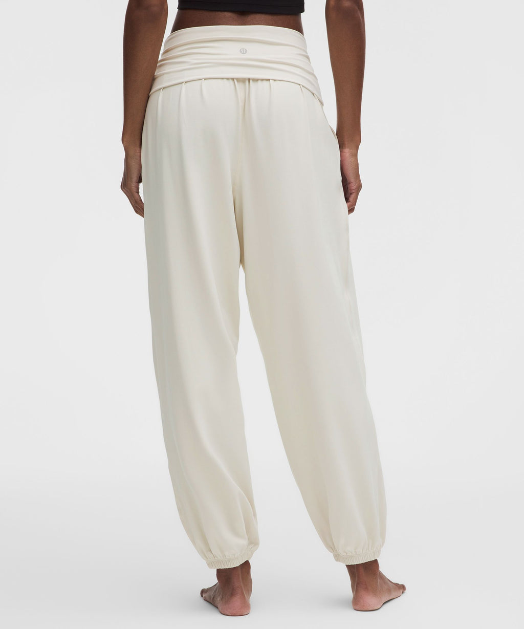 lululemon Align™ Foldover Relaxed JoggerRegular