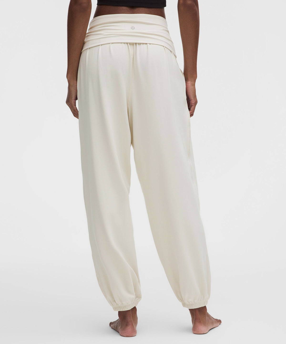 lululemon Align™ Foldover Relaxed JoggerRegular