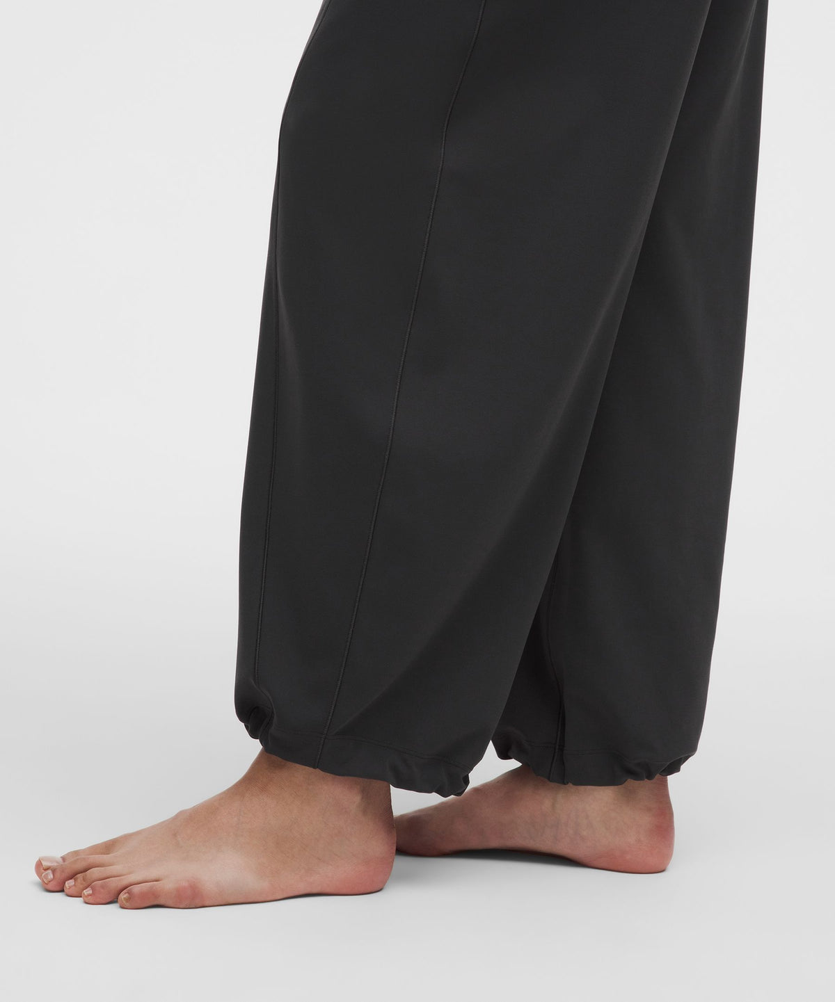Groove Low-Rise Relaxed Cinch PantTall