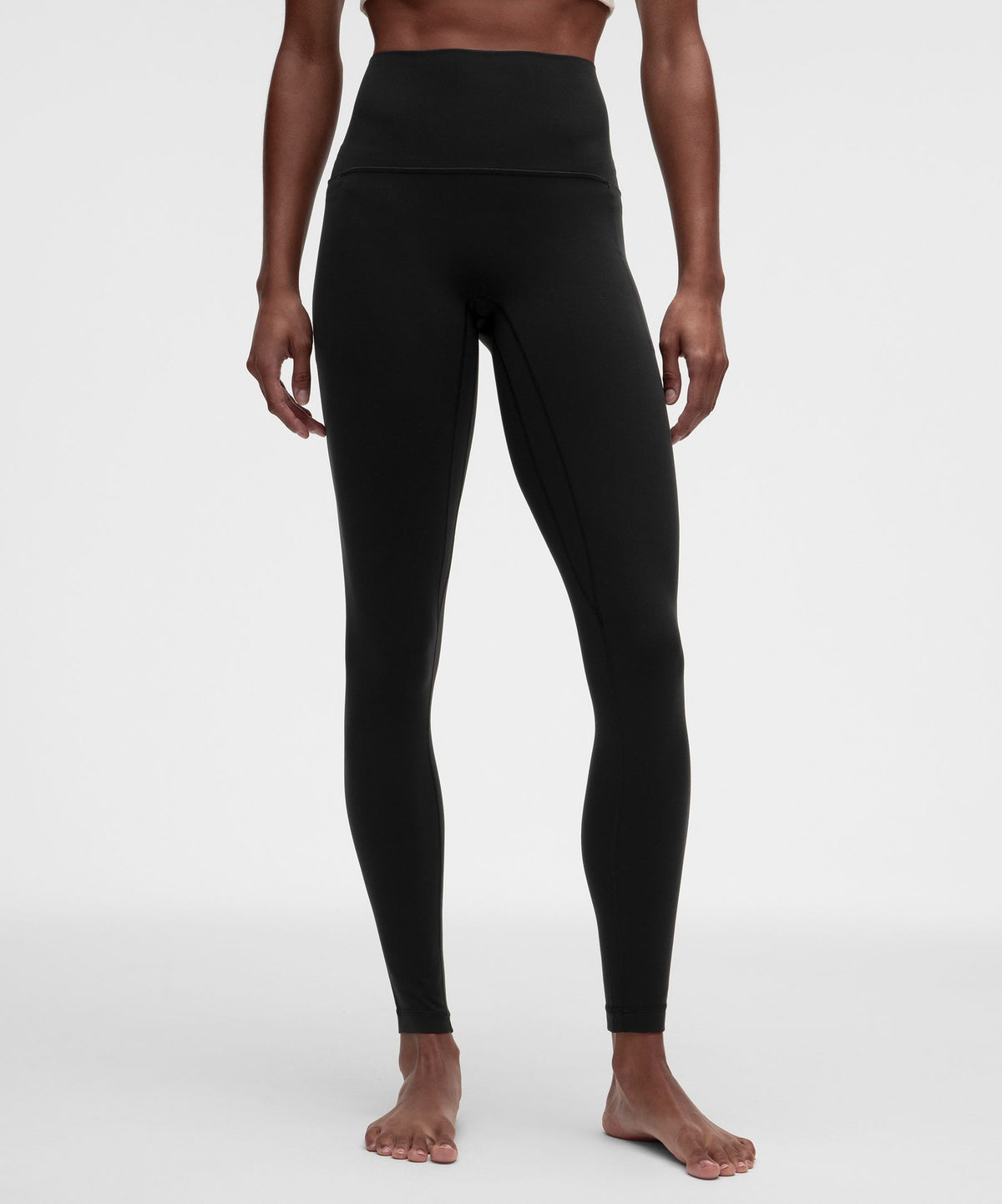 lululemon Align No Line™ High-Rise Pant with Pockets 28"