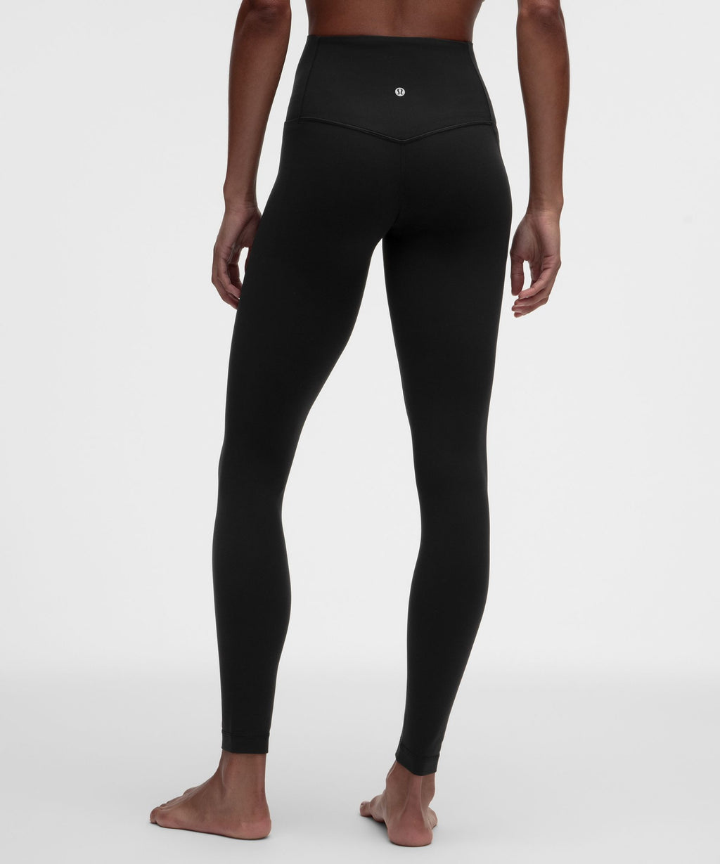 lululemon Align No Line™ High-Rise Pant with Pockets 28"