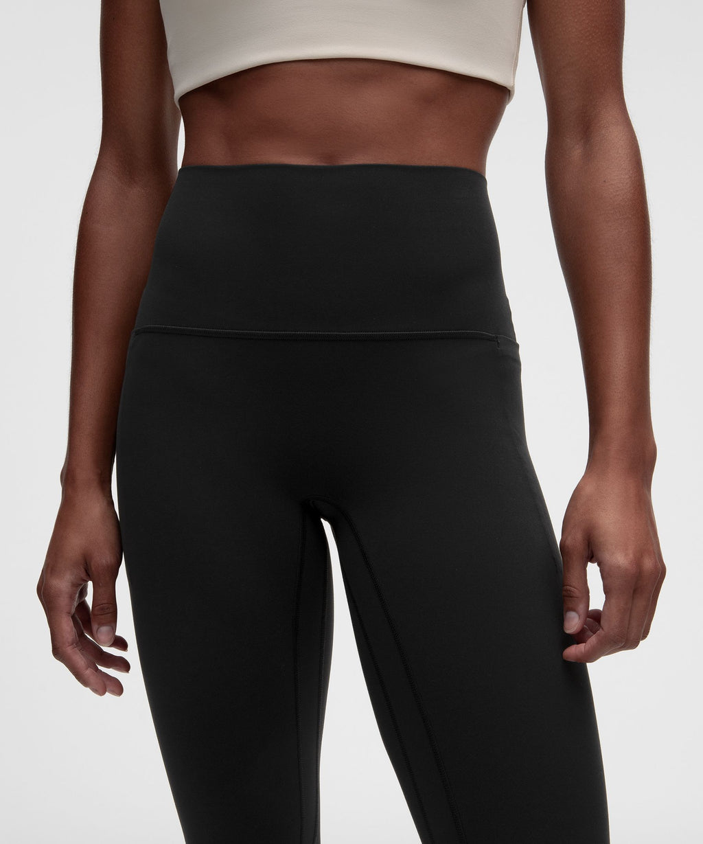 lululemon Align No Line™ High-Rise Pant with Pockets 28"