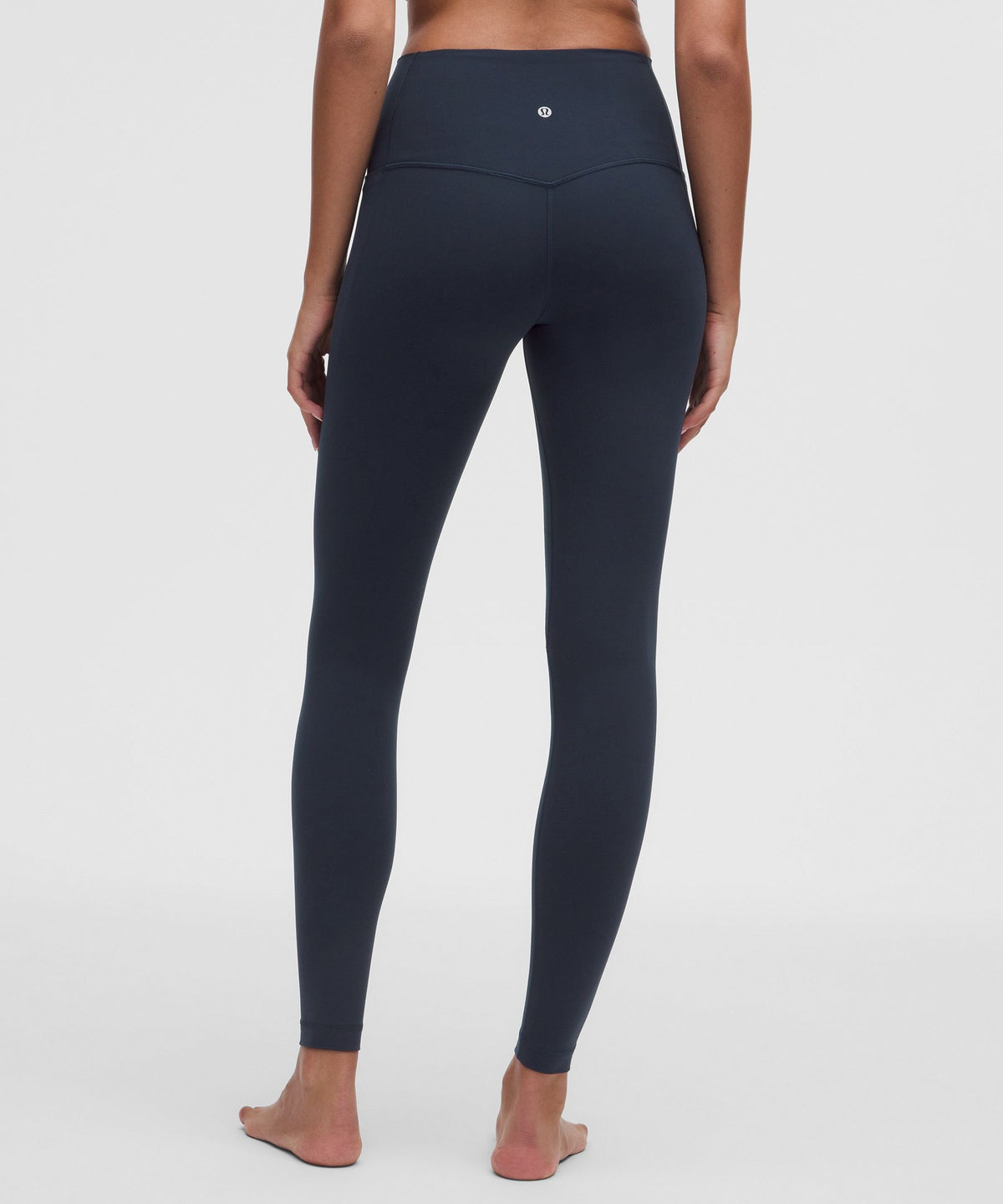 lululemon Align No Line™ High-Rise Pant with Pockets 28"