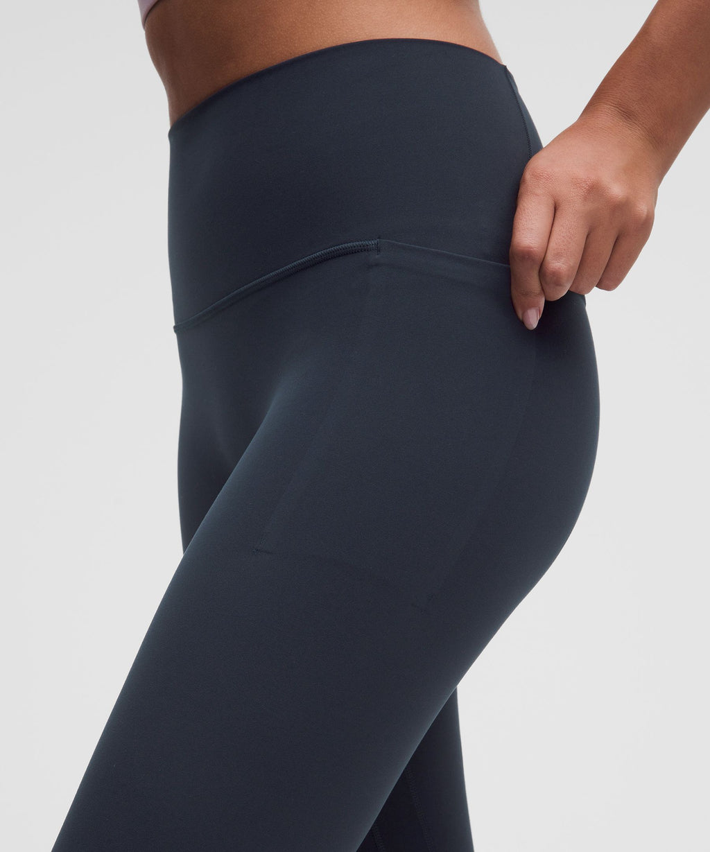 lululemon Align No Line™ High-Rise Pant with Pockets 28"