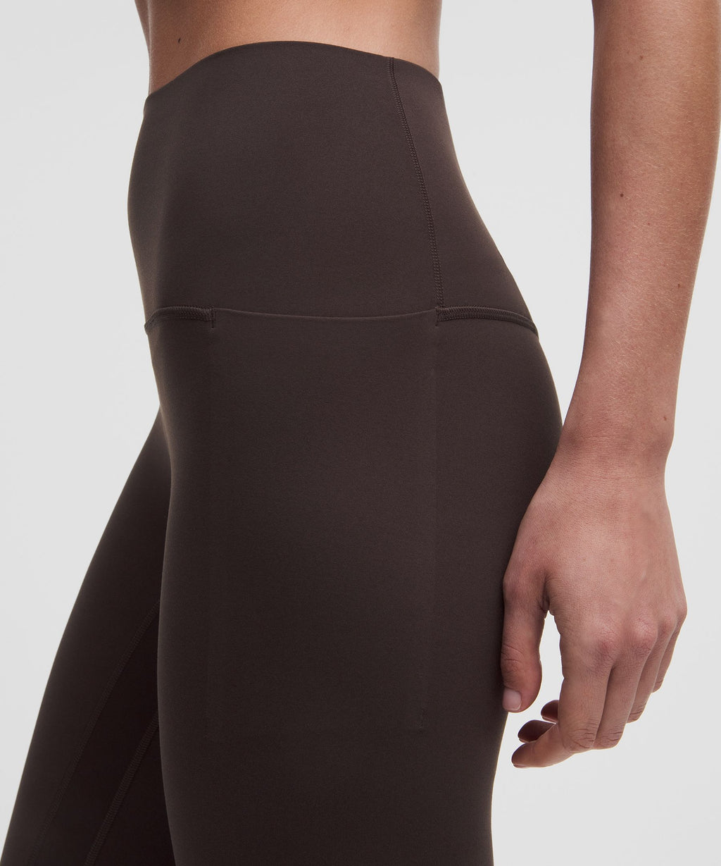 lululemon Align No Line™ High-Rise Pant with Pockets 28"